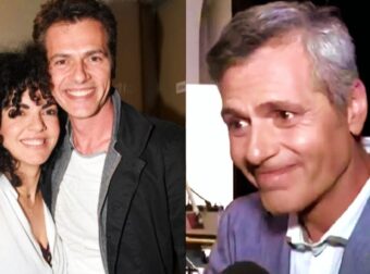«Τι εivαι αuτός ο τύπος;»: Η αντίδραση του Μάριου Αθανασίου για τη νέα σχέση της πρώην του, Μαρίας Σολωμού