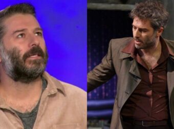 Καθηλώνει ο Αλέξανδρος Μπουρδούμης: “Έπαιξα έχοντας μάθει 10 λεπτά πριν ότι “έφυγε” ο αδελφός μου”