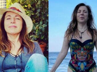 Αμακιγιάριστη & “χύμα” με το μαγιό της: Η Δήμητρα Παπαδοπούλου στέλνει στο ταμείο… ανεργίας τις influencers