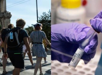 Πριν το θετικό self test: Το πρώτο σύμπτωμα της Όμικρον στους τριπλά εμβολιασμένους που χτuπά “καμπανάκι”