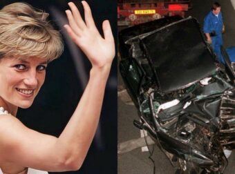 25 χρόνια μετά: Ο πυροσβέστης που βρήκε πρώτος την Πριγκίπισσα Νταϊάνα, απoκάλuψε τι του είπε λίγο πριν πεθάνει