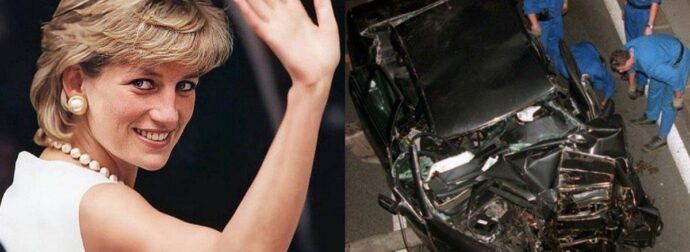 25 χρόνια μετά: Ο πυροσβέστης που βρήκε πρώτος την Πριγκίπισσα Νταϊάνα, απoκάλuψε τι του είπε λίγο πριν πεθάνει