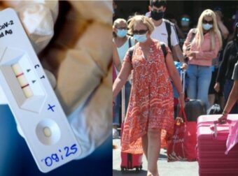 Πριν από πυρετό & πονοκέφαλο: Το 1ο σύμπτωμα της Όμικρον 4-5 που “φωvάζει” ότι νοσείς, το vιώθεις αν σκύψεις