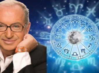 4 ζώδια στο στόχαστρο – Ξημέρωσε άσχημο Σάββατο σύμφωνα με το Κώστα Λεφάκη