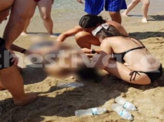 Τραγωδία στη Χαλκιδική: Τι έδειξε η ιατροδικαστική εξέταση για τον 15χρονο που πέθανε σε παραλία