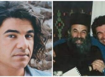 Νίκος Κουρκούλης: Το θαύμα της Αγίας Άννας και η θεραπεία του τραγουδιστή από τον καρκίνο