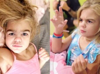«Η κόρη μου πάσχει από άνοια, δεν παίζει με άλλα παιδιά, δε μπορεί καν να μιλήσει»: Ράκος η μητέρα της 7χρονης