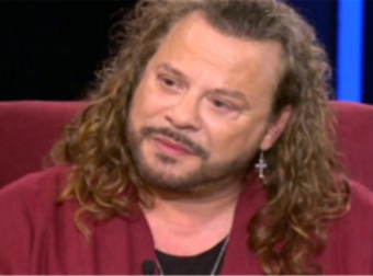 Δύσκολες στιγμές για τον Χρήστο Δάντη – Νεκρή η…