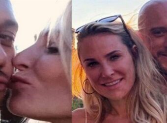 Πέθανε από ανακοπή πρώην αθλητής την ώρα που γρονθοκοπούσε τη σύντροφό του