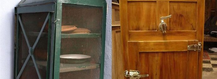 Έτσι ήταν το ελληνικό νοικοκυριό του σπιτιού τα χρόνια τα παλιά