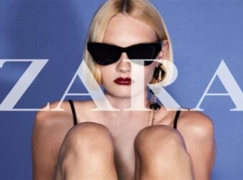 3 chic, μαύρα φορέματα στο Zara για να αναβαθμίσεις το στιλ σου από 39,95 ευρώ