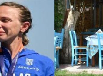 Το πρωί δουλειά στο τσιπουράδικο, τα μεσάνυχτα προπόνηση: Η άγνωστη ιστορία της «χρυσής» Αντιγόνης Ντρισμπιώτη