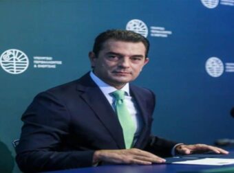 Σκρέκας: “Να μπει στην καθημερινότητά μας η εξοικονόμηση ενέργειας”