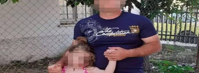 Πατέρας 6χρονης που πνίγηκε στην Κόρινθο:«Πανικοβλήθηκα και δεν ήξερα τι πρέπει να κάνω»