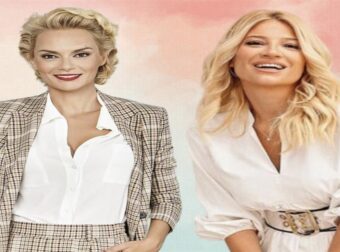 Παρασκήνιο – Τα «προβλήματα» που προκαλεί ήδη η Χριστοπούλου στο πρωινάδικο της Σκορδά!