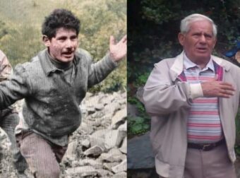 Αυγουστής Ευσταθίου: «Έφυγε» από τη ζωή ο συμπολεμιστής του Αυξεντίου (ΒΙΝΤΕΟ)