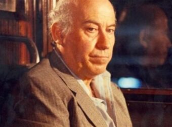 Καλός άνθρωπος γεννιέσαι, δε γίνεσαι. Και να ξέρεις, αυτό δεν είναι κατάρα. Είναι χάρισμα