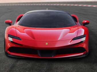 Είναι αλήθεια – Σχεδόν κάθε Ferrari που πωλήθηκε από το 2005 ανακαλείται