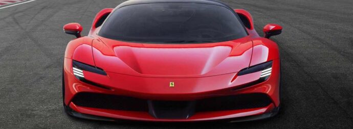 Είναι αλήθεια – Σχεδόν κάθε Ferrari που πωλήθηκε από το 2005 ανακαλείται