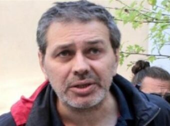 Γιατί ψάχνουν να συλλάβουν τον Στέφανο Χίο: Μήνυση Πατέλη, Γιατρομανωλάκη