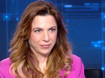 Αγνώριστη η Δήμητρα Παπαδοπούλου από τις πλαστικές