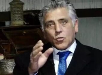 Πέτρος Ξεκούκης: «Συνομιλώ με τον Θεό, έχω διαπροσωπική σχέση μαζί του»