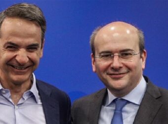 Χατζηδάκης ΝΔ: «Η ανεργία έπεσε στο 12,1%, ξαναγυρίσαμε στα επίπεδα του 2010»