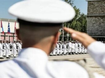 Θρήνος στο Πολεμικό Ναυτικό: Αντιπλοίαρχος πέθανε ξαφνικά εν ώρα υπηρεσίας