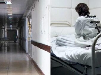 «8 Χρονων, Τρόφιμη Ψυχιατρείου. Καμιά μάνα να μη το ζήσει αυτό, καμία μάνα δεν είναι έτοιμη για κάτι τέτοιο»