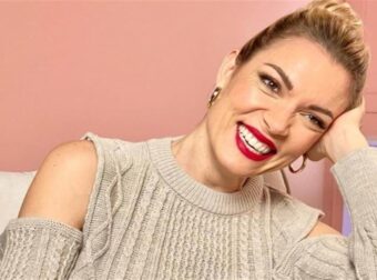 Ανανεωμένο το Shopping Star – Στον αέρα το πρώτο trailer με τη Βίκυ Καγιά