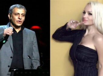 Σαν Να Μην Πέρασε Μια Μέρα- Θέμης Αδαμαντίδης Και Βαρβάρβα Κίρκη Ξανά Μαζί Μετά Την Καταγγελία Για Ξυλοδαρμό
