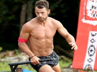 Ντάνος: Τι ζήτησε ο Γιώργος Αγγελόπουλος για να μπει στο Survivor All Star