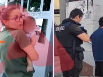 Αιγάλεω: Άρπαξαν βρέφος 8 μηνών μέσα από το σπίτι του και ετοιμάζονταν να το πουλήσουν για 50.000 ευρώ