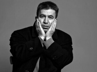 Θάνος Αλεξανδρής: «Ένιωσα να χάνεται το σύμπαν, να ανοίγουν οι ουρανοί και να αγγίζω τον Θεό»