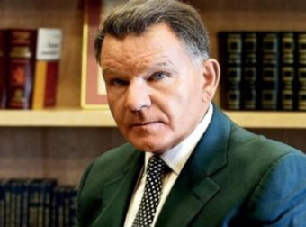 Αλέξης Κούγιας: «Πού έχω καρκίνο. Γιατί το έκρυψα από τα παιδιά μου». Σχέση με δίκη Λιγνάδη