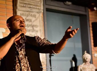 Αναστάσης Δεληγιάννης: «Υπήρχε στιγμή που λύγισα άσχημα – Μου συνέβησαν γεγονότα που με συγκλόνισαν και με αποδιοργάνωσαν»