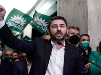 Ποιοι εκσυγχρονιστές «πληγώνουν» το ΠΑΣΟΚ: Κορυφαία ονόματα για μεταγραφή στη ΝΔ