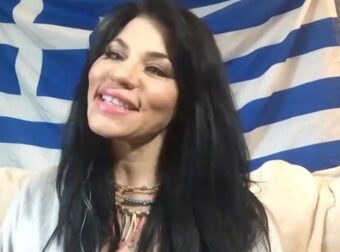 Η Ανέτ Αρτάνι «αδειάζει», 17 χρόνια μετά, την παραγωγή του Fame Story με απίθανες αποκαλύψεις