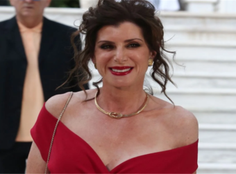 Άννα Μισέλ Ασημακοπούλου: Γιατί χώρισε από τον γοητευτικό επιχειρηματία, Γιώργο Λεγάκη [φωτο]