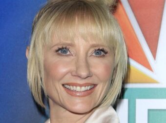 Anne Heche: Αυτές είναι οι αιτίες του θανάτου της
