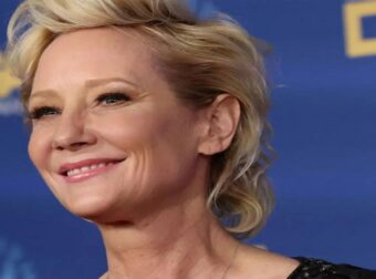 Anne Heche: Σε κρίσιμη κατάσταση η πρώην σύντροφος της Έλεν Ντε Τζένερις μετά από τροχαίο