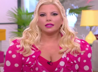 Αγνώριστη η Αντελίνα Βαρθακούρη: Με αυτή τη δίαιτα έχασε 15 κιλά σε 1 μήνα [φωτο]