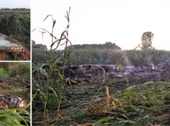 Antonov Καβάλα: Γιατί οι Αμερικανοί έστειλαν κλιμάκιο να ηγηθεί των ερευνών. Τι κρύβεται και το γνωρίζουν