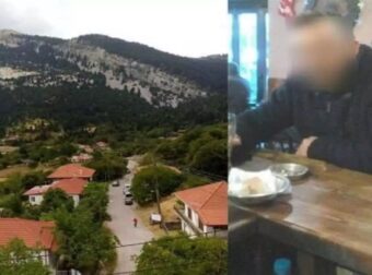 Άρτα: Εντοπίστηκε ο 29χρονος που φέρεται να πυροβόλησε τον πεθερό του