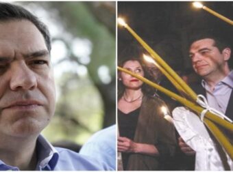 Τσίπρας για Δεκαπενταύγουστο: «Η μέρα της Μάνας που αγαπά χωρίς να ξεχωρίζει χρώμα, θρησκεία, διαβατήρια»