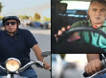 Οι Αταίριαστοι επιστρέφουν και «τρολάρουν» την αλλαγή ώρας