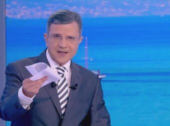 Ο Γιώργος Αυτιάς επιστρέφει στον ΣΚΑΪ – Αυτό είναι το τρέιλερ για το «Καλημέρα»