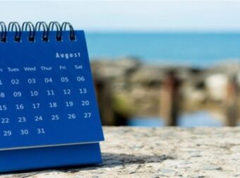 Ποιοι γιορτάζουν σήμερα, Δευτέρα 29 Αυγούστου, σύμφωνα με το εορτολόγιο;