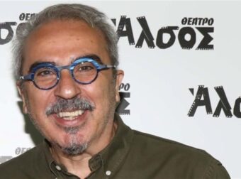 Και επίσημα στο Open ο Βαγγέλης Περρής – Αυτή την εκπομπή θα αναλάβει