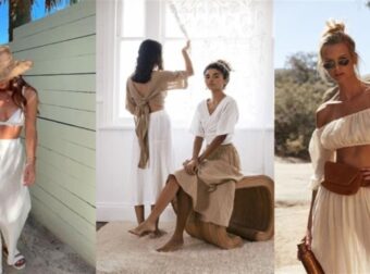 Θέλεις το τέλειο boho chic look; Σου βρήκαμε τι θα αγοράσεις